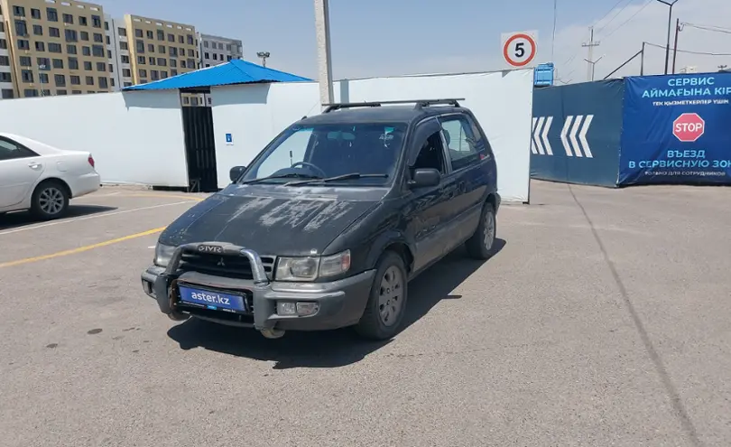 Mitsubishi RVR 1996 года за 850 000 тг. в Алматы