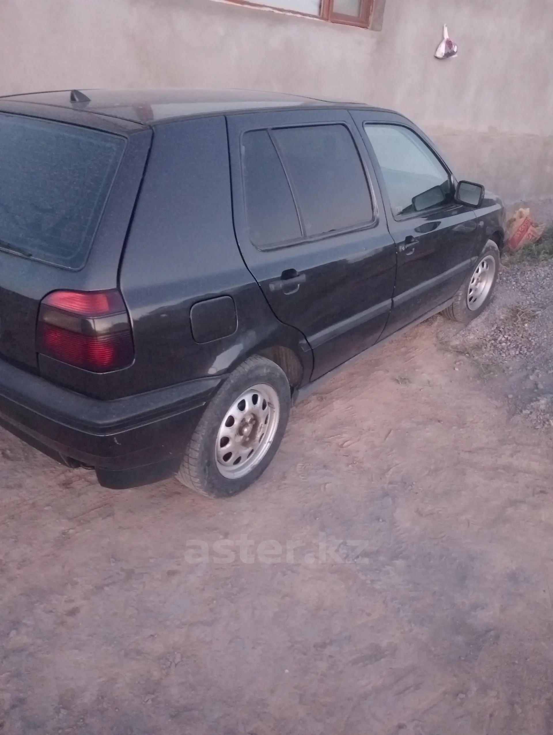 Volkswagen Golf 1994