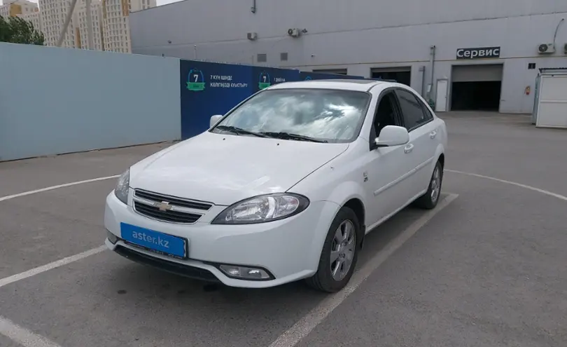 Chevrolet Lacetti 2023 года за 7 500 000 тг. в Шымкент