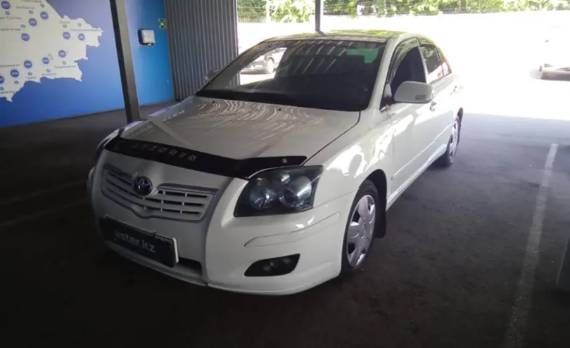 Toyota Avensis 2008 года за 4 000 000 тг. в Алматы