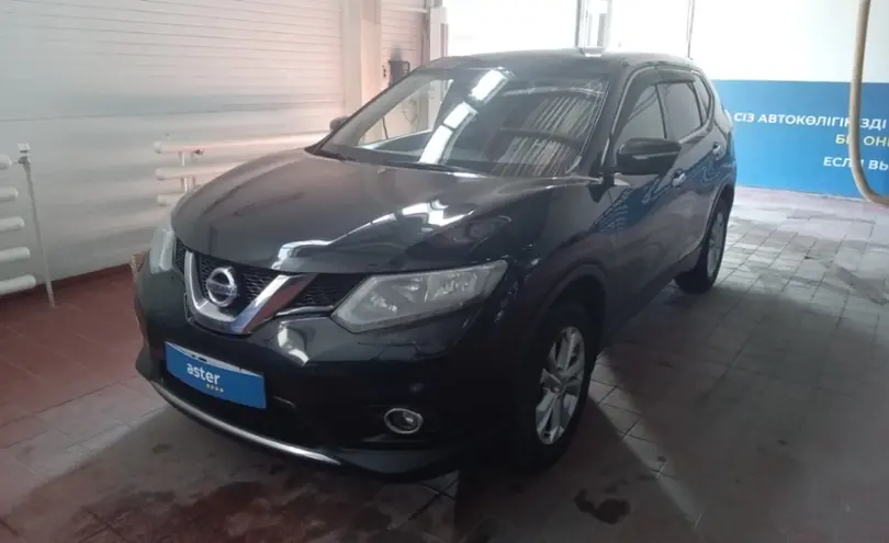 Nissan X-Trail 2014 года за 8 000 000 тг. в Астана