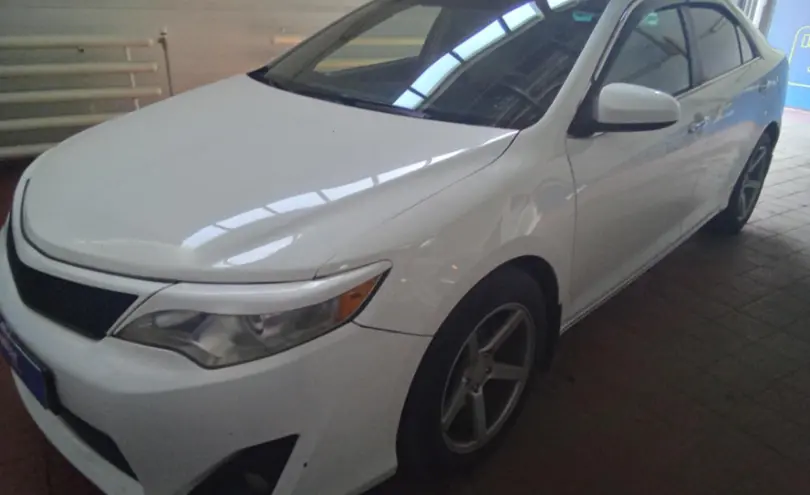 Toyota Camry 2012 года за 8 500 000 тг. в Астана