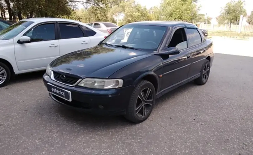 Opel Vectra 2002 года за 3 000 000 тг. в Актобе