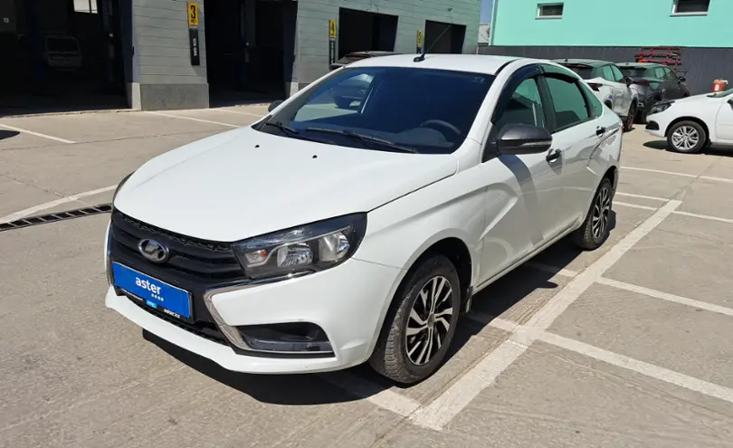 LADA (ВАЗ) Vesta 2020 года за 5 800 000 тг. в Кызылорда