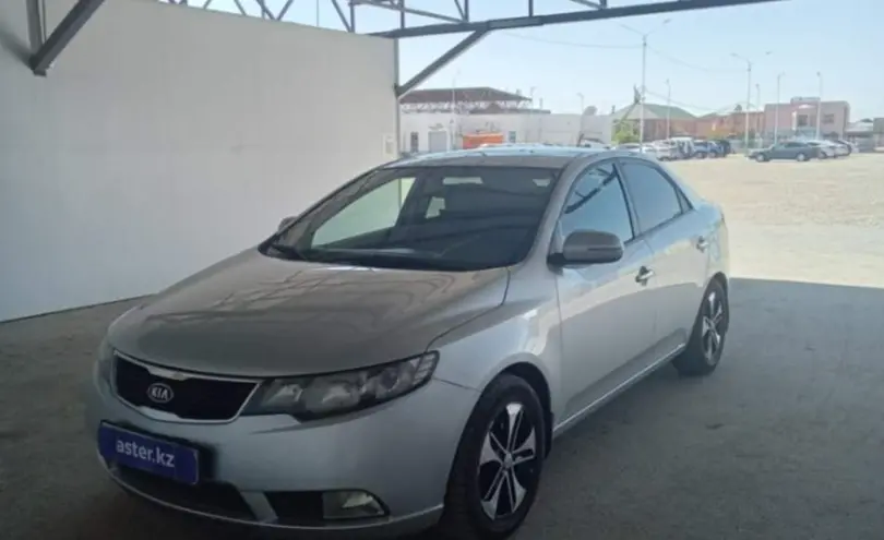 Kia Cerato 2012 года за 6 000 000 тг. в Кызылорда