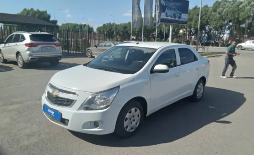 Chevrolet Cobalt 2023 года за 5 000 000 тг. в Кокшетау