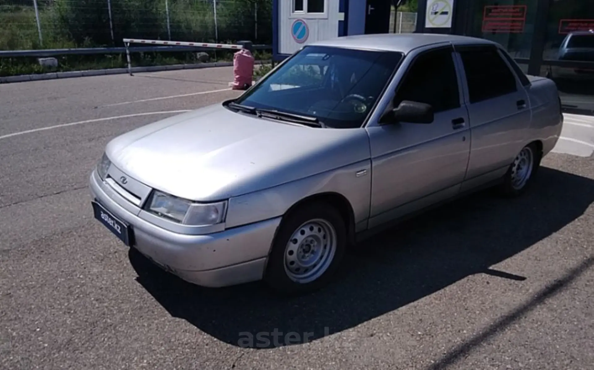 LADA (ВАЗ) 2110 2004