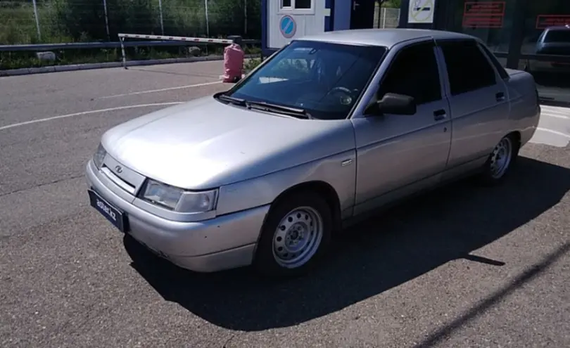 LADA (ВАЗ) 2110 2004 года за 700 000 тг. в Усть-Каменогорск