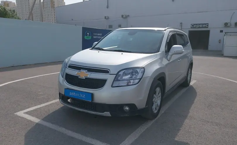 Chevrolet Orlando 2015 года за 6 500 000 тг. в Шымкент