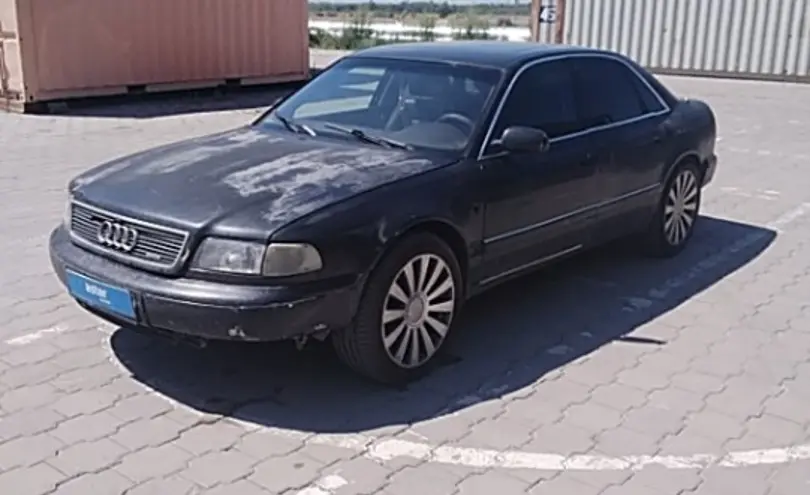 Audi A8 1995 года за 1 800 000 тг. в Караганда