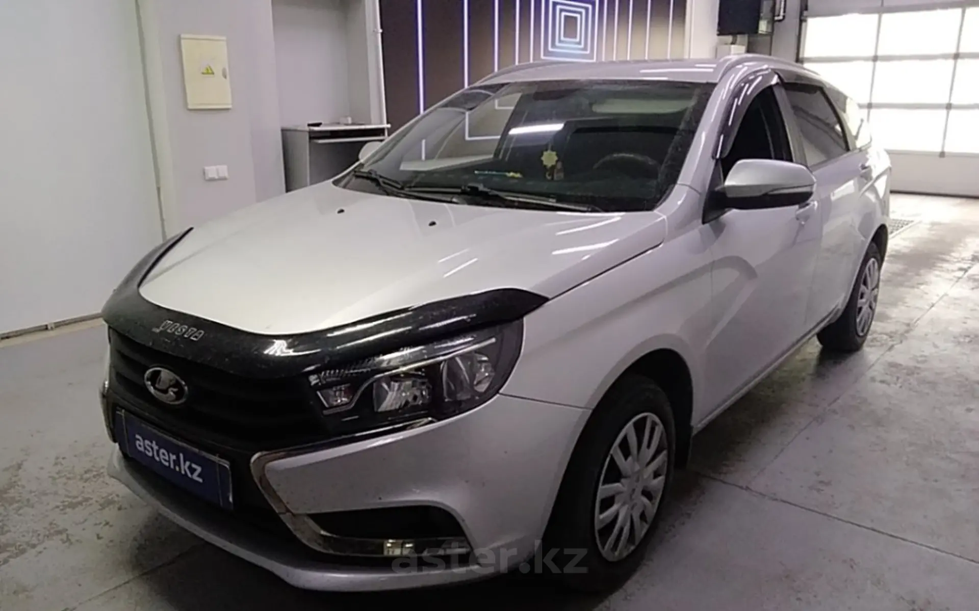 LADA (ВАЗ) Vesta 2022