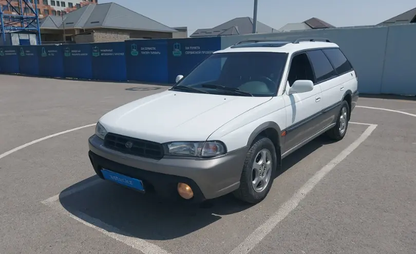 Subaru Legacy 1997 года за 2 000 000 тг. в Шымкент