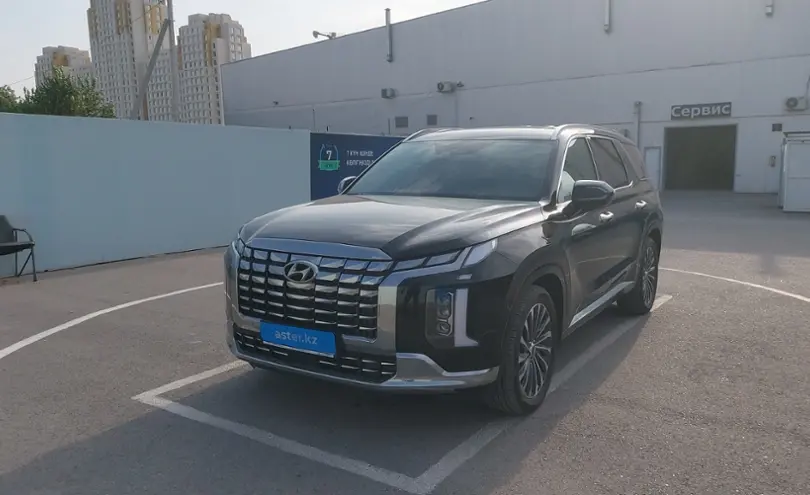 Hyundai Palisade 2023 года за 35 000 000 тг. в Шымкент