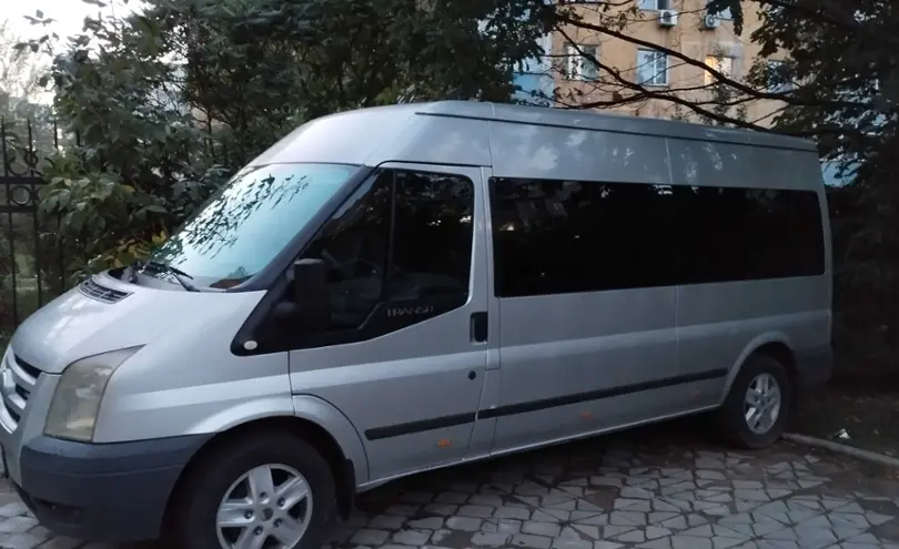 Ford Transit 2007 года за 7 000 000 тг. в Алматы