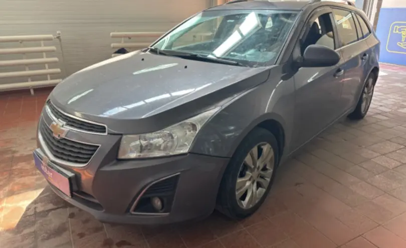 Chevrolet Cruze 2014 года за 5 000 000 тг. в Астана