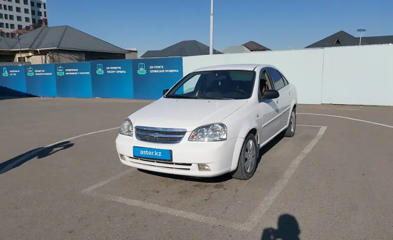 Daewoo Lacetti 2003 года за 3 200 000 тг. в Шымкент