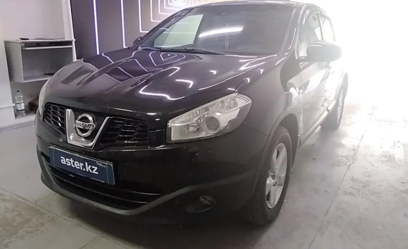 Nissan Qashqai 2012 года за 7 000 000 тг. в Павлодар