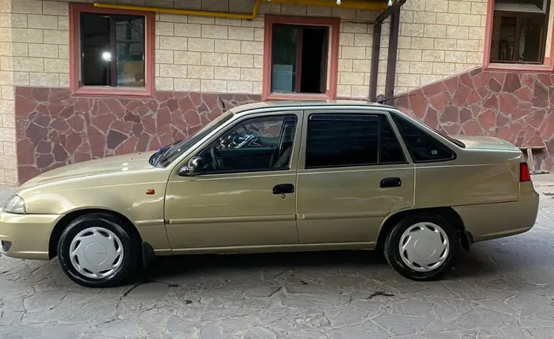 Daewoo Nexia 2012 года за 2 100 000 тг. в Шымкент