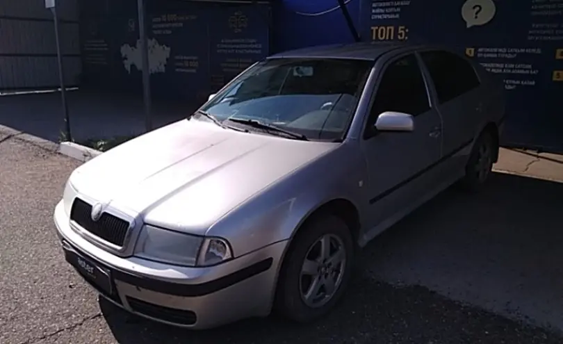 Skoda Octavia 2006 года за 3 000 000 тг. в Усть-Каменогорск