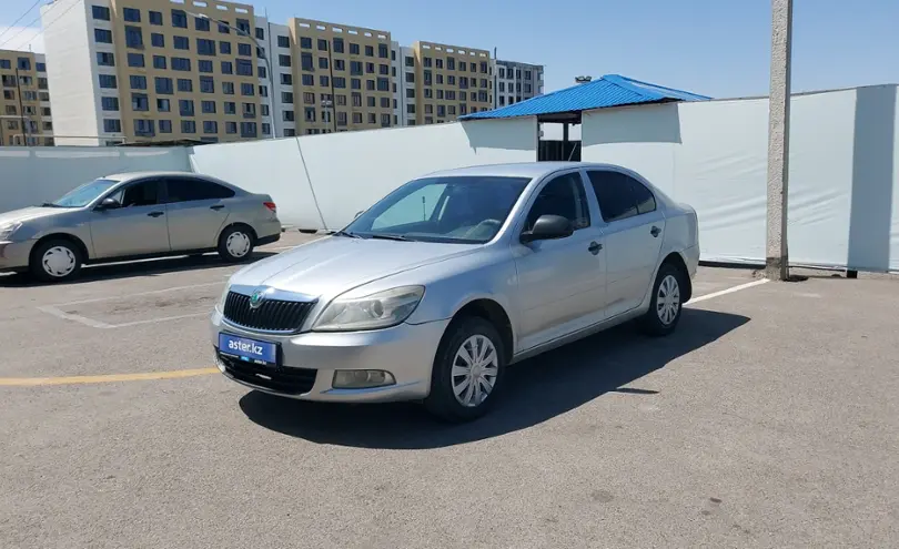 Skoda Octavia 2012 года за 3 000 000 тг. в Алматы