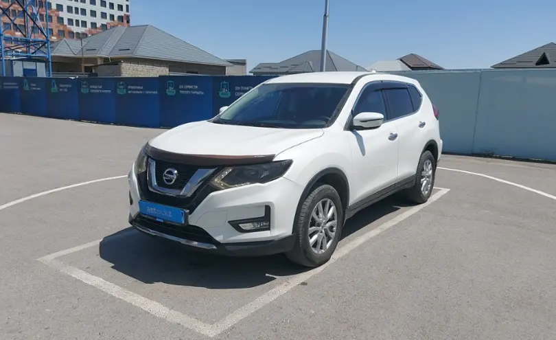 Nissan X-Trail 2020 года за 13 000 000 тг. в Шымкент