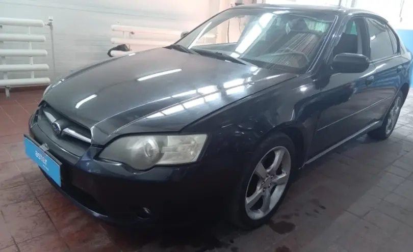 Subaru Legacy 2007 года за 5 000 000 тг. в Астана