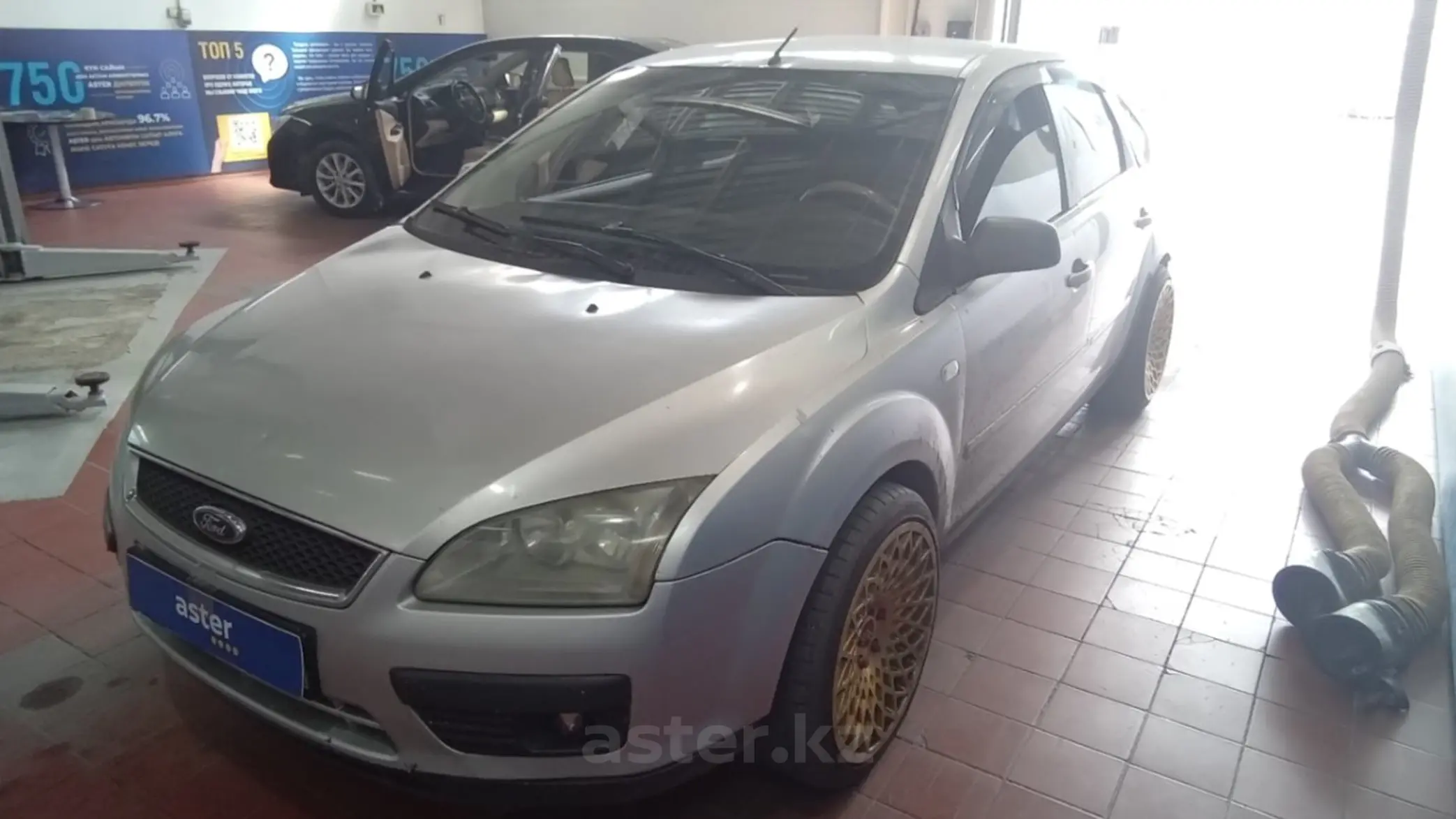 Ford Fiesta 2006