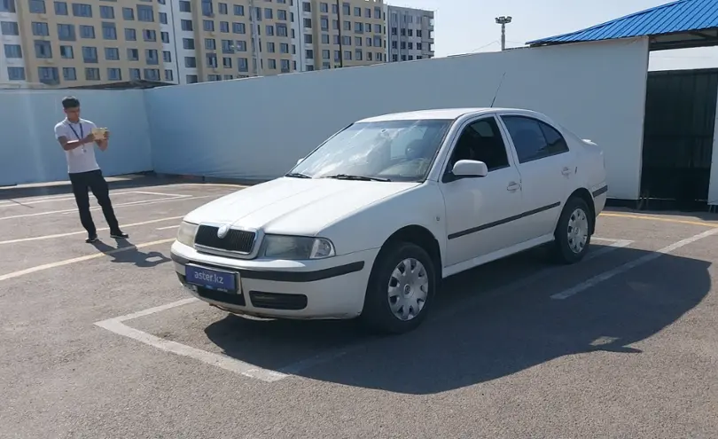 Skoda Octavia 2005 года за 2 000 000 тг. в Алматы