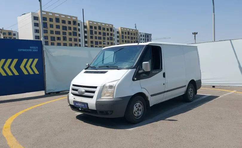 Ford Transit 2010 года за 5 000 000 тг. в Алматы