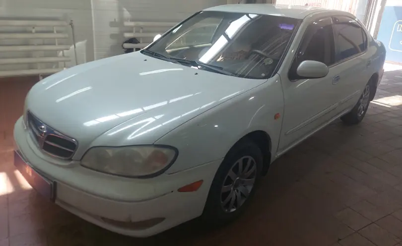 Nissan Maxima 2002 года за 3 000 000 тг. в Астана