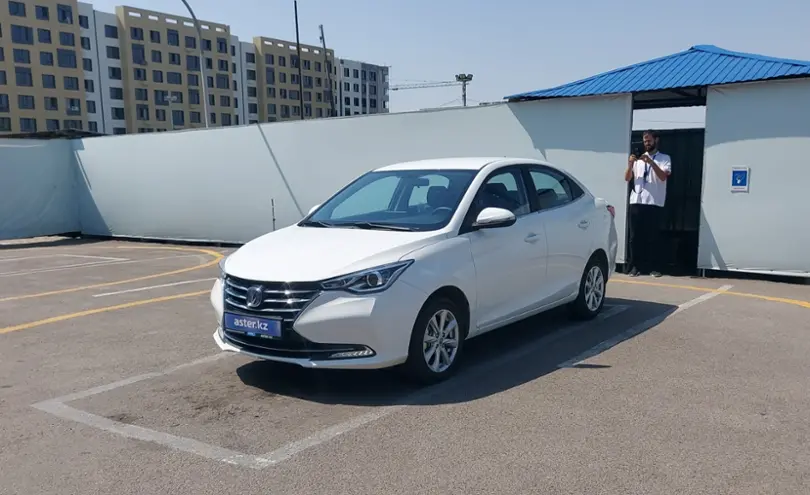 Changan Alsvin 2024 года за 6 000 000 тг. в Алматы