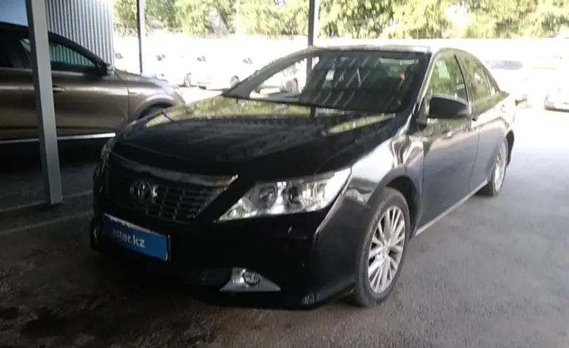 Toyota Camry 2011 года за 8 000 000 тг. в Алматы