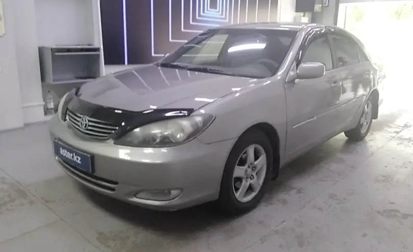 Toyota Camry 2003 года за 3 700 000 тг. в Павлодар