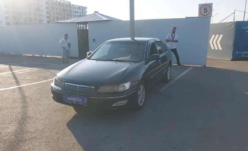 Nissan Altima 1999 года за 1 700 000 тг. в Алматы