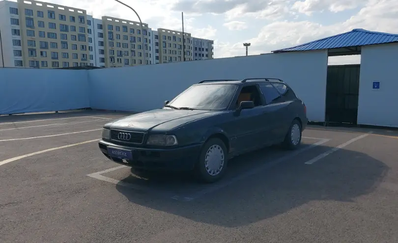 Audi 80 1992 года за 1 500 000 тг. в Алматы