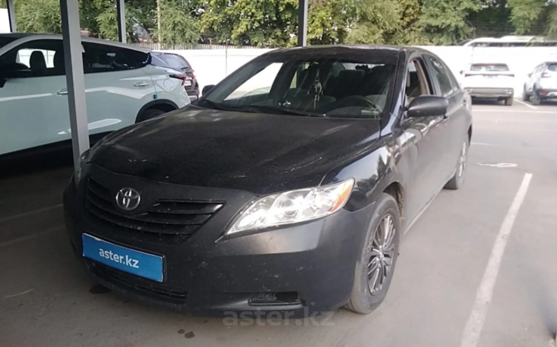 Toyota Camry 2007