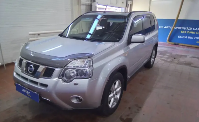 Nissan X-Trail 2013 года за 8 000 000 тг. в Астана