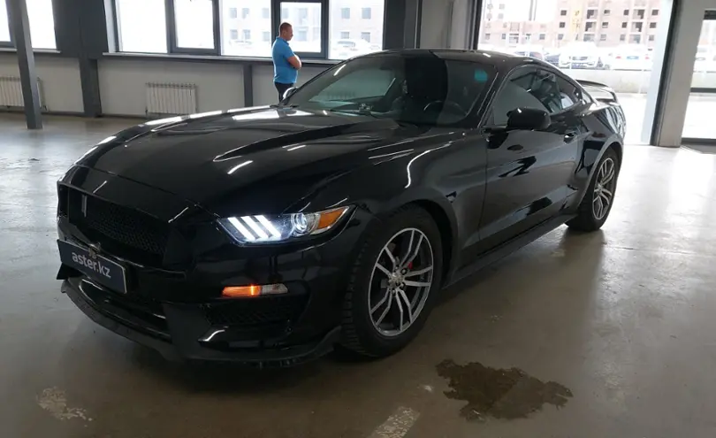 Ford Mustang 2015 года за 13 000 000 тг. в Астана