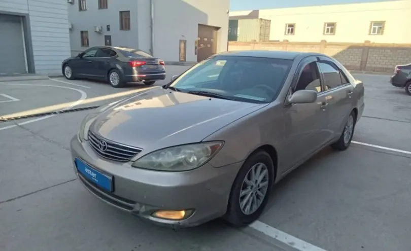 Toyota Camry 2006 года за 5 000 000 тг. в Кызылорда