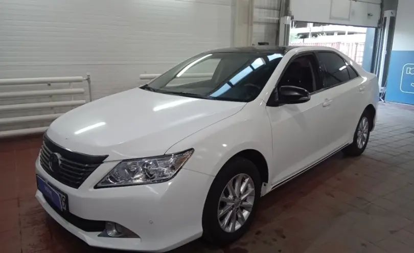 Toyota Camry 2014 года за 8 000 000 тг. в Астана