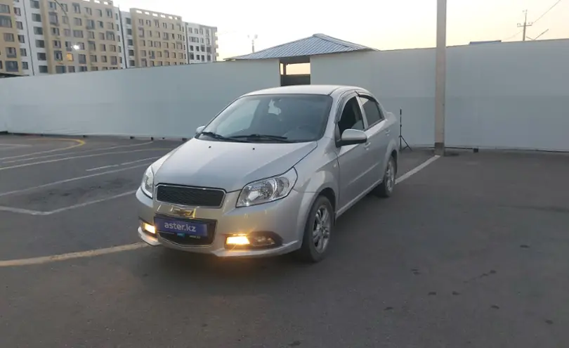 Chevrolet Nexia 2022 года за 5 500 000 тг. в Алматы