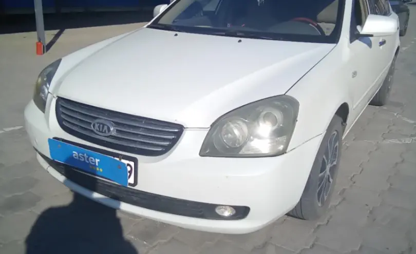 Kia Optima 2006 года за 4 000 000 тг. в Караганда