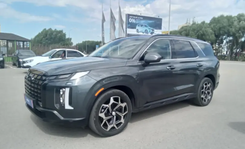 Hyundai Palisade 2022 года за 25 000 000 тг. в Кокшетау