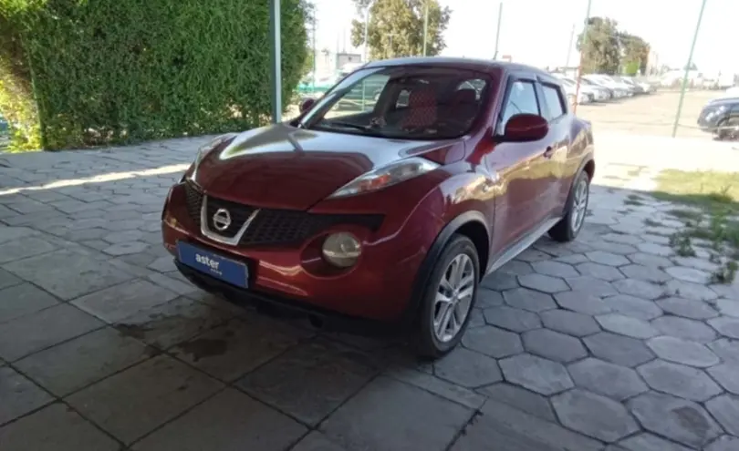 Nissan Juke 2011 года за 6 300 000 тг. в Талдыкорган