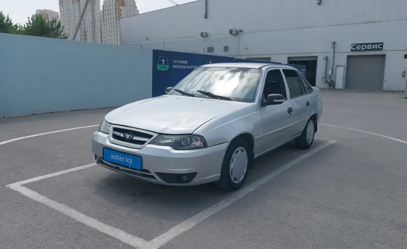 Daewoo Nexia 2011 года за 2 000 000 тг. в Шымкент