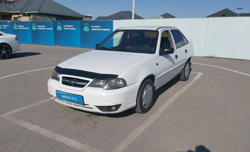 Daewoo Nexia 2011 года за 1 900 000 тг. в Шымкент