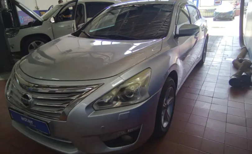 Nissan Teana 2014 года за 7 500 000 тг. в Астана