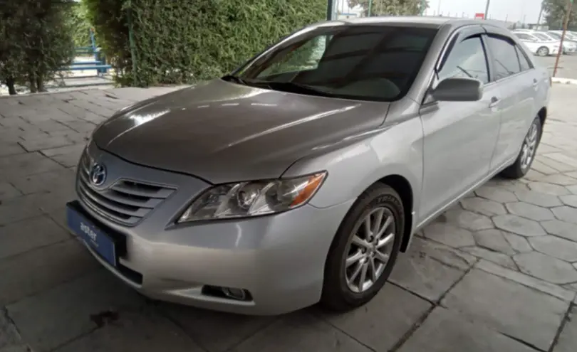 Toyota Camry 2008 года за 5 500 000 тг. в Талдыкорган