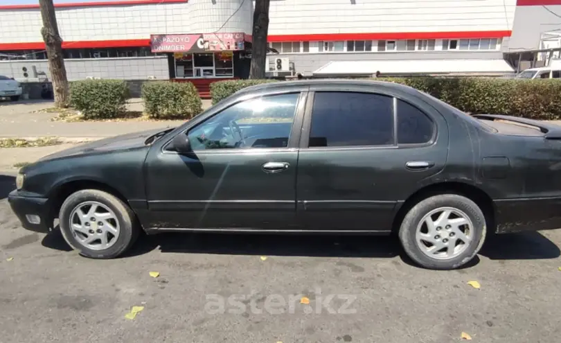 Nissan Cefiro 1995 года за 2 000 000 тг. в Алматы