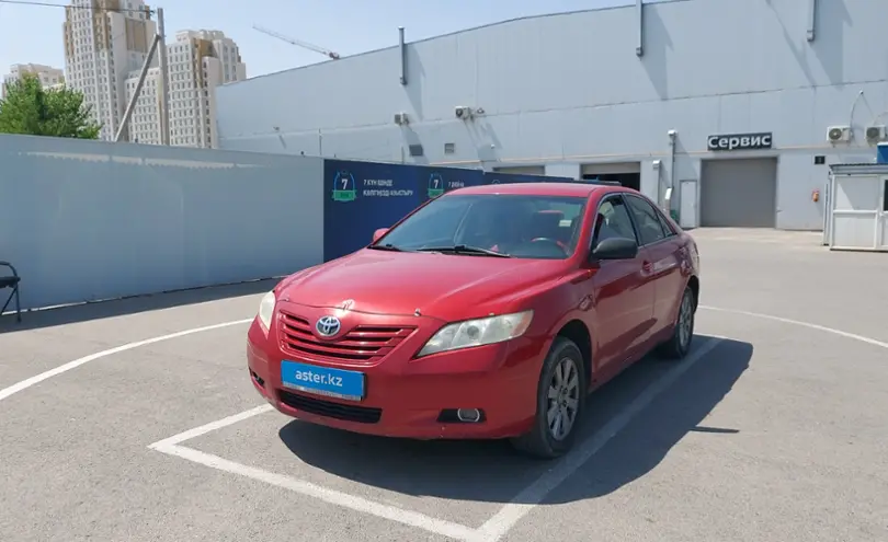 Toyota Camry 2007 года за 5 500 000 тг. в Шымкент